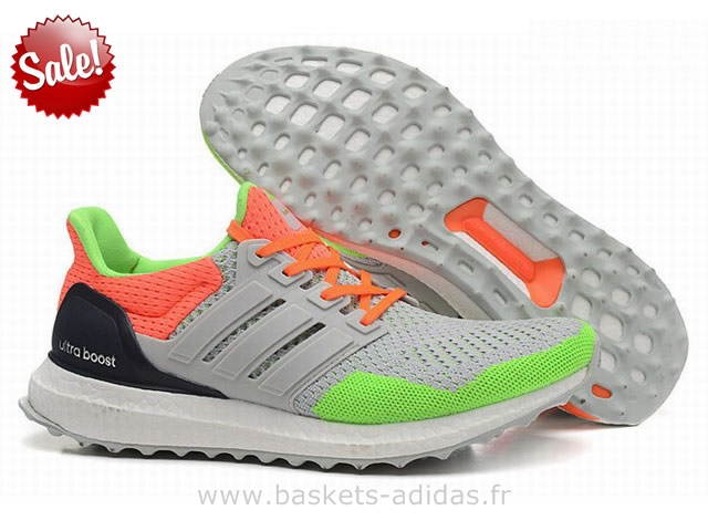 Adidas Ultra Boost pas cher pour homme